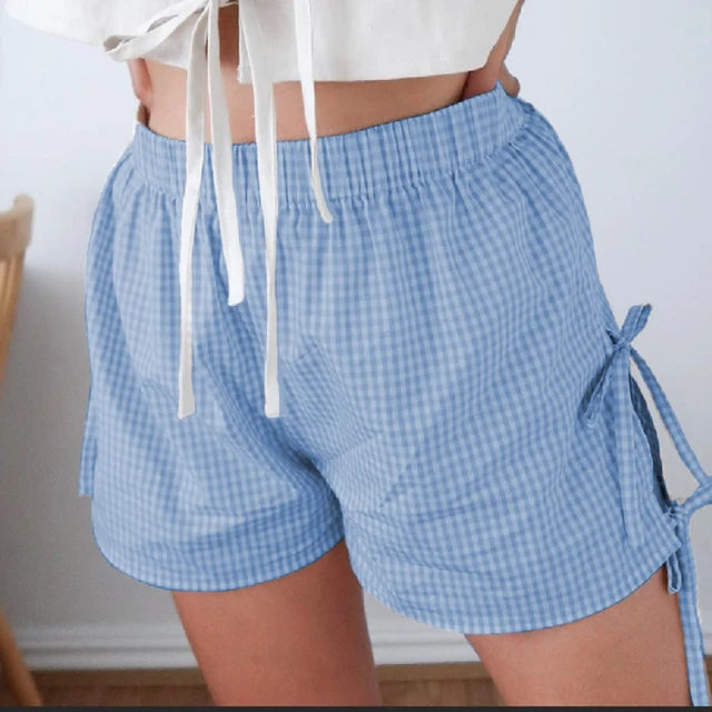 Maisie™ Bow Shorts