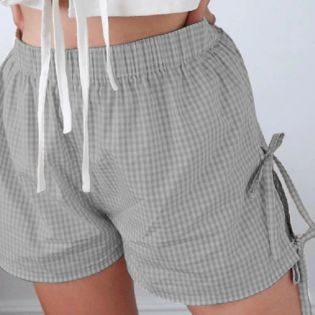 Maisie™ Bow Shorts