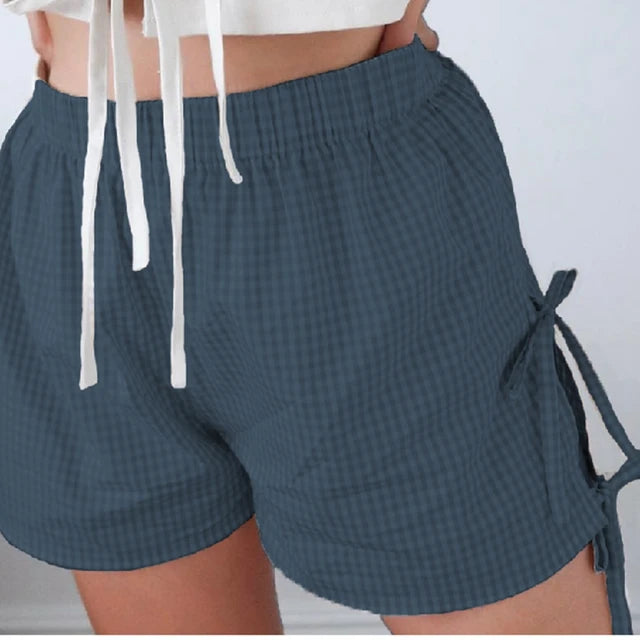 Maisie™ Bow Shorts