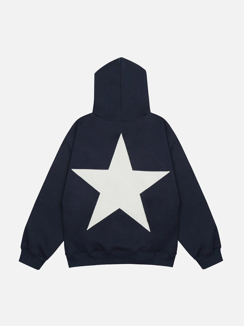 Astro™ Star Printed Hoodie