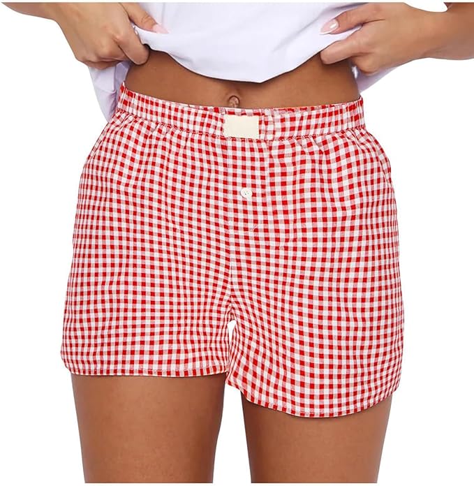 Anne™ Boxer Shorts