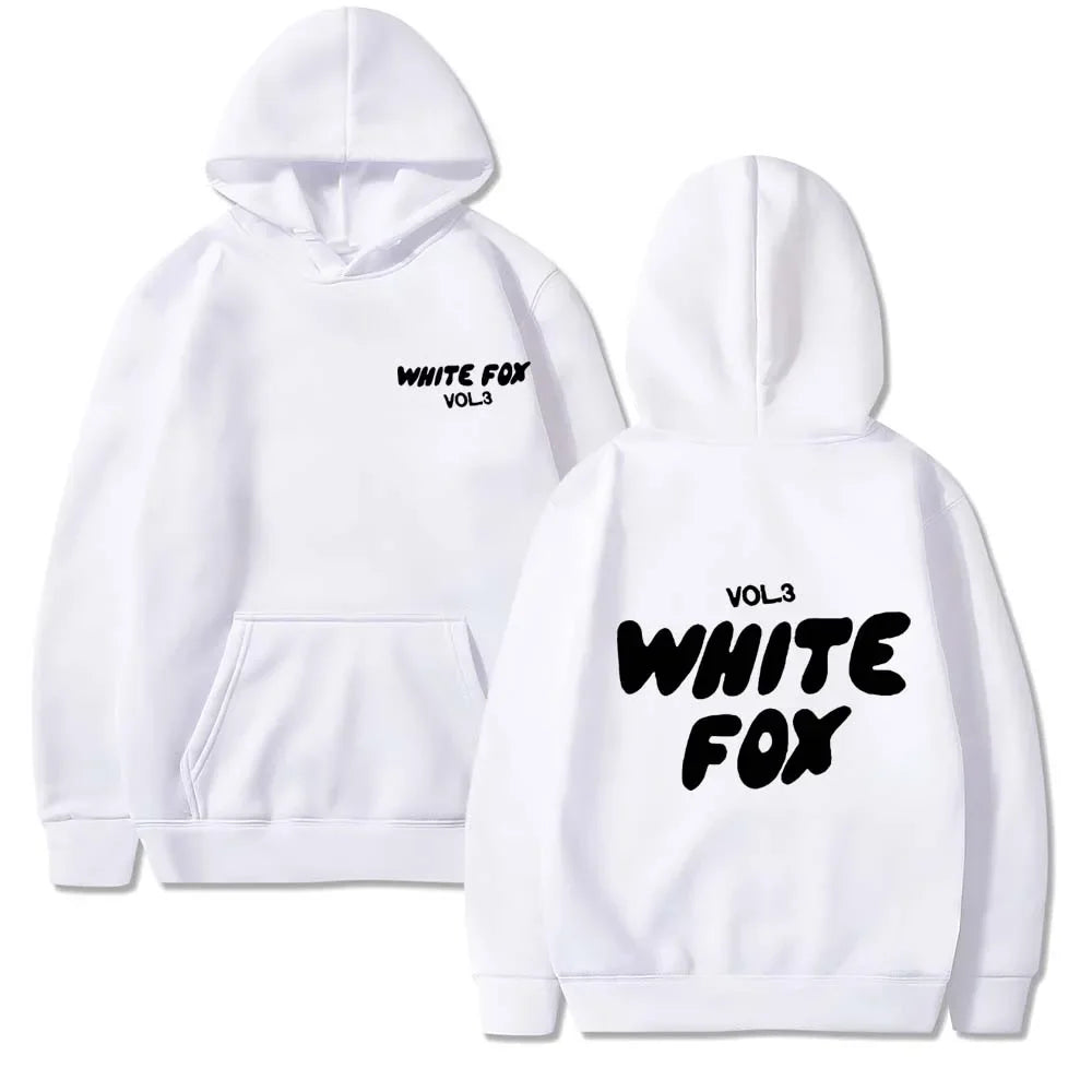 WF Oversized Hoodie