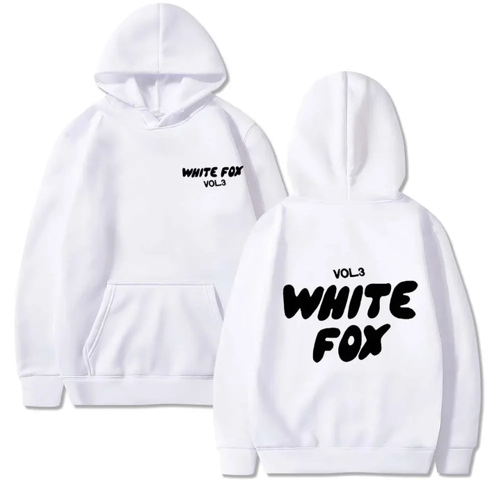 WF Oversized Hoodie