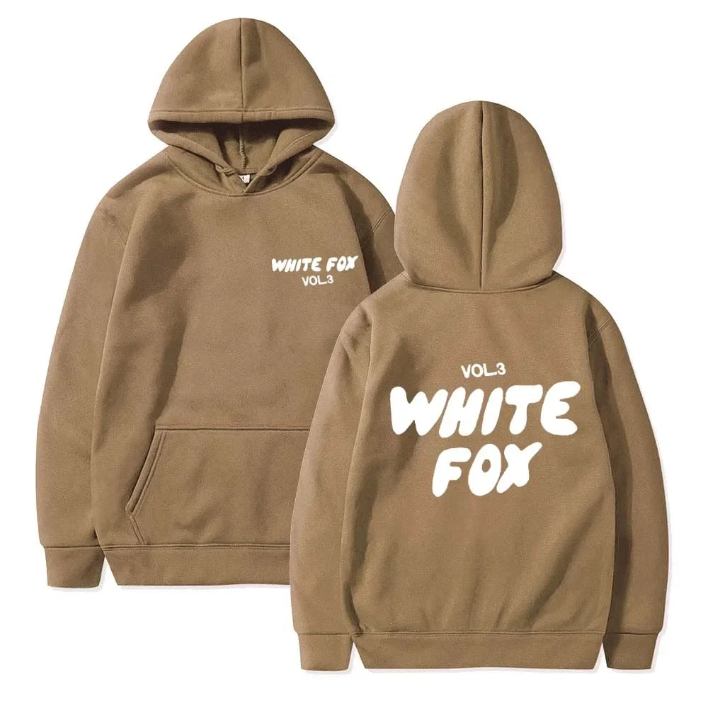 WF Oversized Hoodie