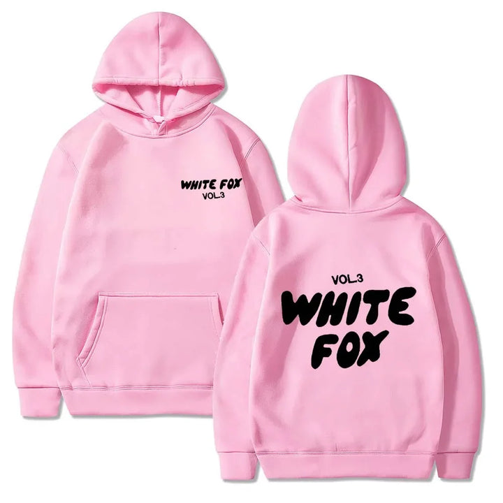 WF Oversized Hoodie