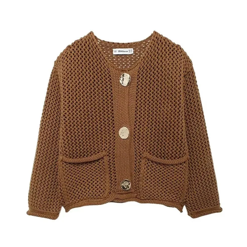 Alicia™ Cardigan