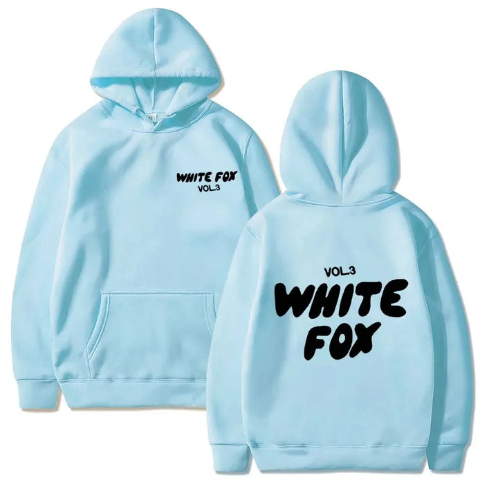 WF Oversized Hoodie