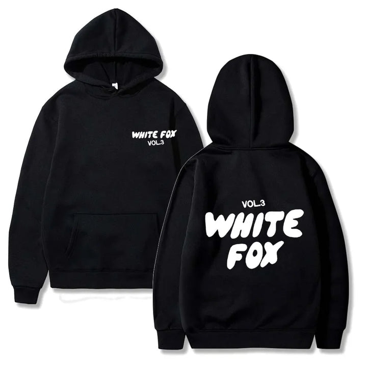 WF Oversized Hoodie