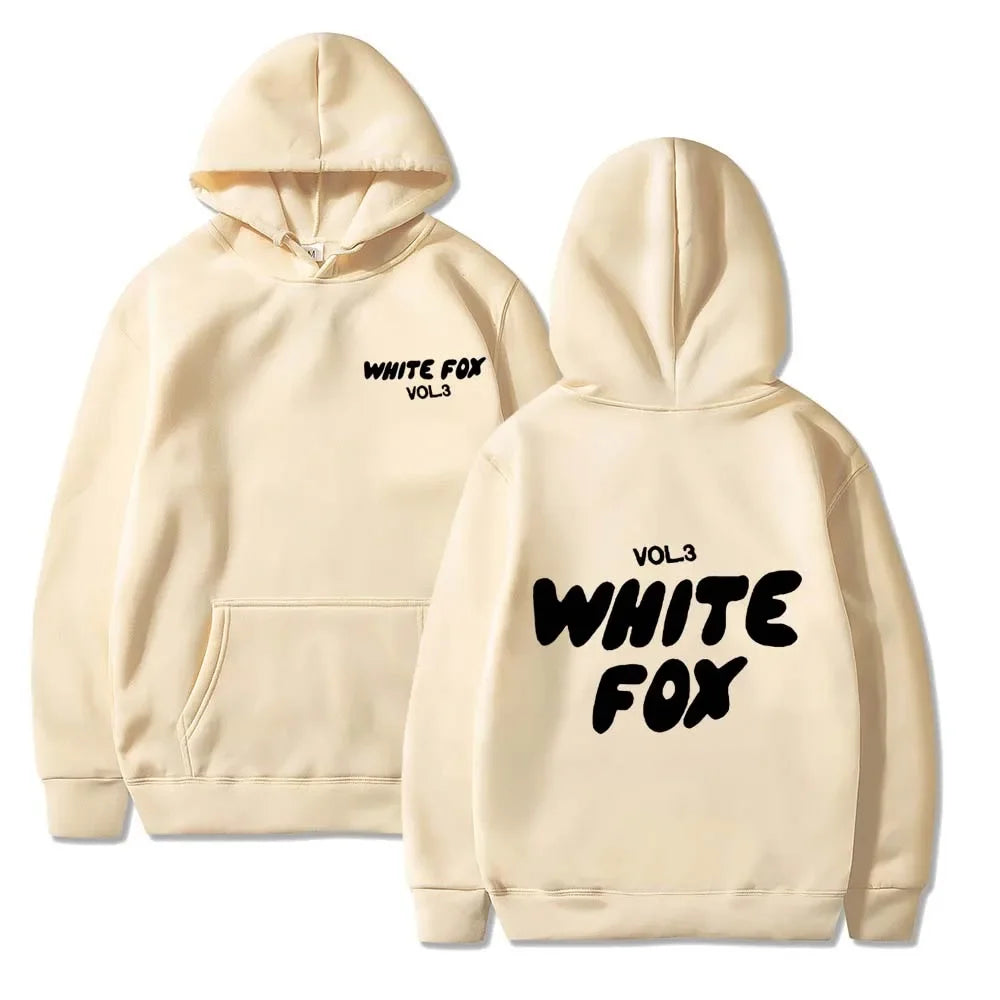 WF Oversized Hoodie