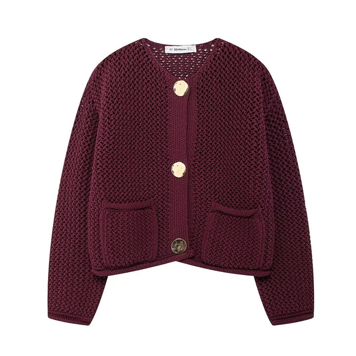 Alicia™ Cardigan