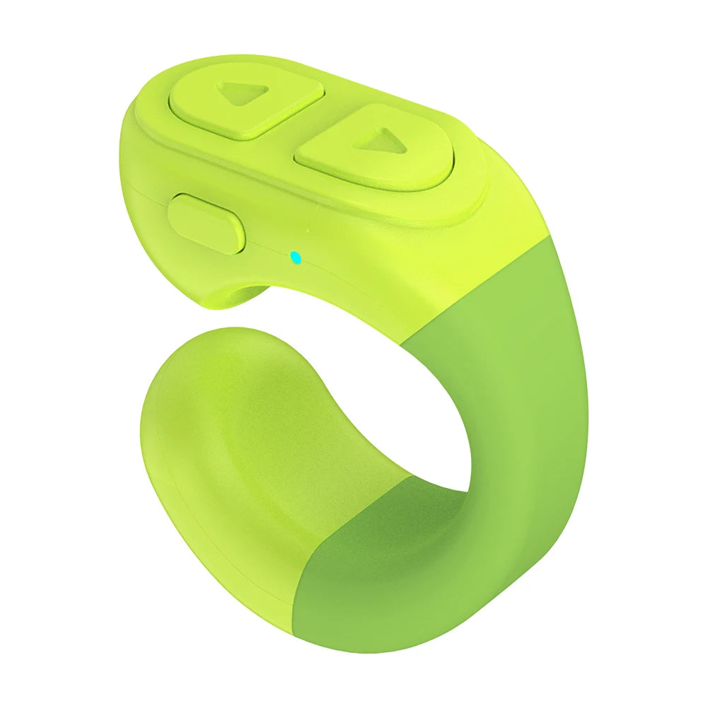 Scrolly™ Scroll Ring