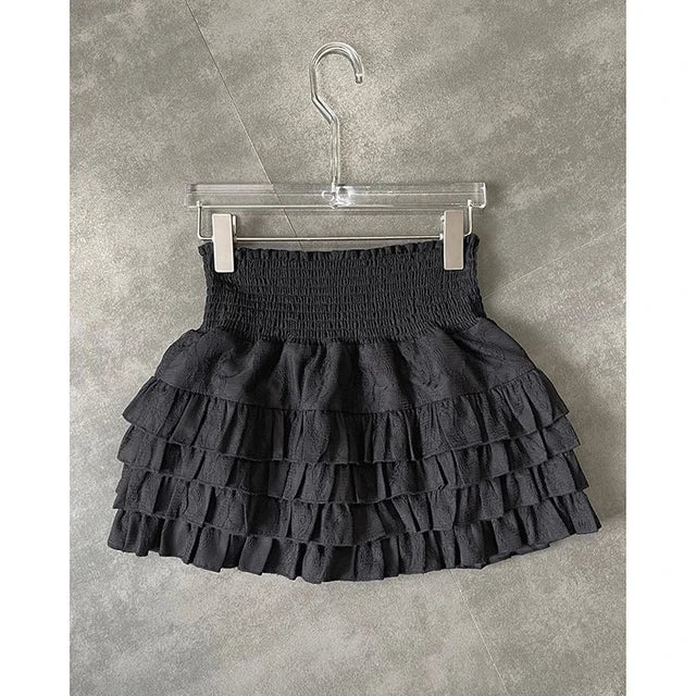 Remi™ Ruffled Mini