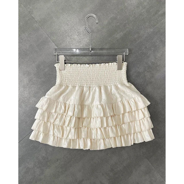 Remi™ Ruffled Mini