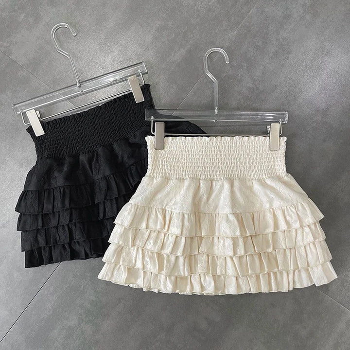 Remi™ Ruffled Mini