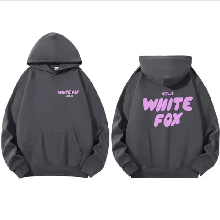 WF Oversized Hoodie