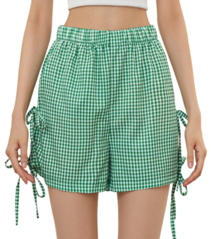 Maisie™ Bow Shorts